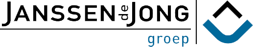 Janssen de Jong logo